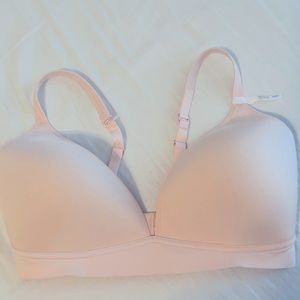 Aerie wireless bra Sz 36DDD